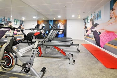 1 bed studio, Bromsgrove Street, City Centre, Birmingham, B56QB - Image 14